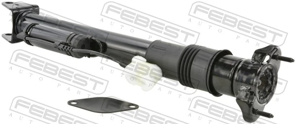 Amortecedor traseiro Magneti Marelli 2631AS preço, a partir de 261,87 USD