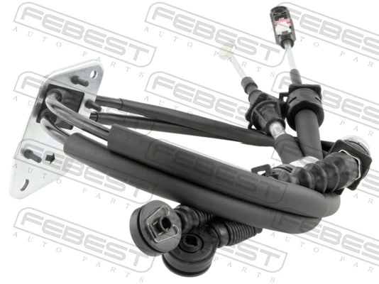 Cabo de mudança duplo Mazda 6  GY ao melhor preço