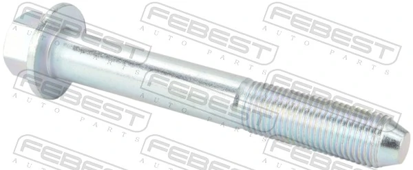 0529005 Febest Parafuso de fixação de braço oscilante dianteiro, inferior