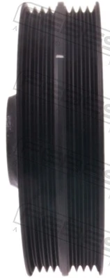 Polia de cambota para Hyundai Accent II LC