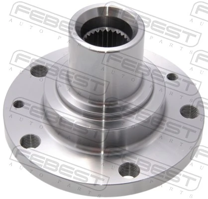 Compre Cubo dianteiro Fiat Ducato 2