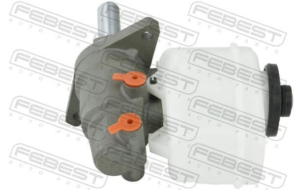 Cilindro mestre do freio Toyota Land Cruiser  J12 ao melhor preço