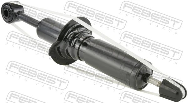 Amortecedor dianteiro Mazda UC2P34700A