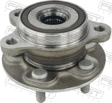 Cubo dianteiro para Toyota Prius  ZVW5