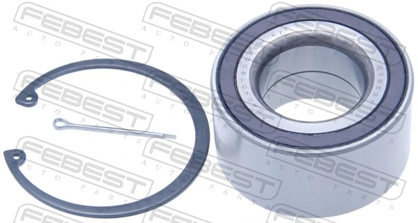 DAC40780040MKIT Febest