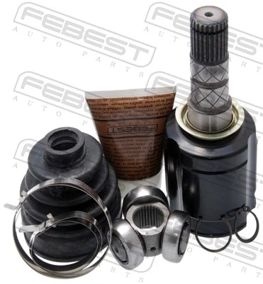 Compre 28392XA00A Subaru Junta homocinética interna dianteira