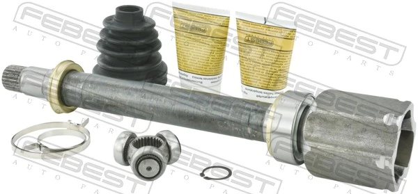 0111AZT250RH Febest