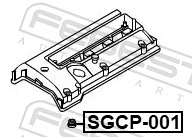 SGCP001 Febest