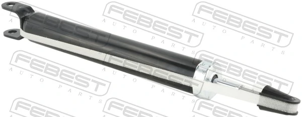 Amortecedor traseiro para SsangYong Actyon