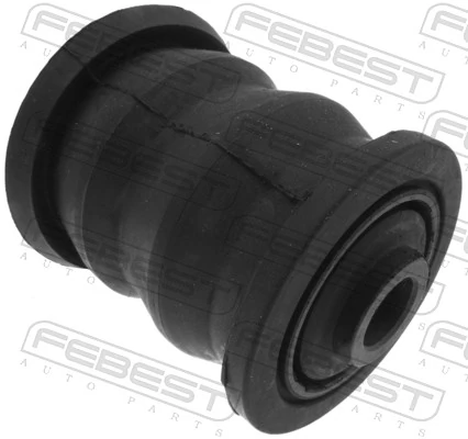 Bloco silencioso dianteiro do braço oscilante inferior para Mazda 626 III GD