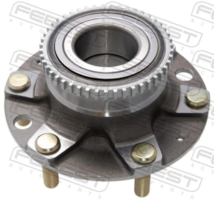 Cubo dianteiro para Hyundai H-1 STAREX TQ