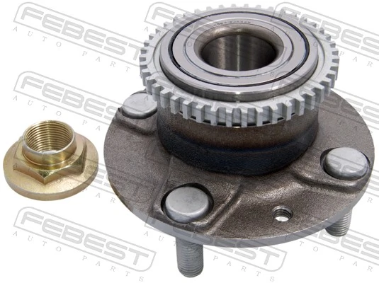  para Mazda 323 IV (BG)