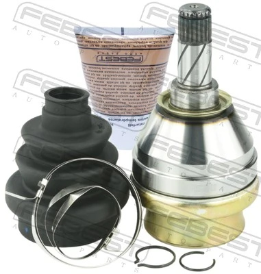Compre 92100313 General Motors Junta homocinética interna dianteira