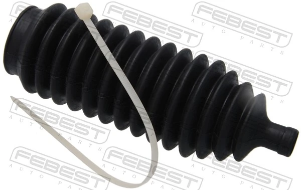 Compre Bota de proteção do mecanismo de direção (de cremalheira) Volvo S40 1