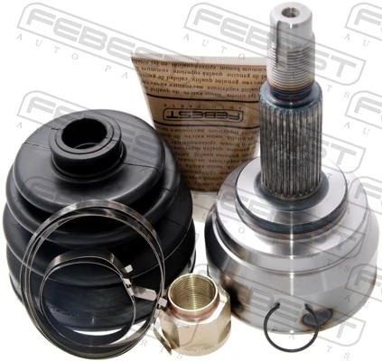 Junta homocinética externa dianteira Nissan JUKE JPN F15