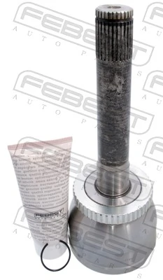 Compre Junta homocinética externa dianteira Toyota Land Cruiser 