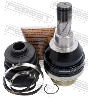 Junta homocinética interna dianteira Euroex EX10773 preço, a partir de 45,77 USD