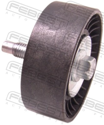 Rolo parasita da correia de transmissão para Ford Focus I DFW