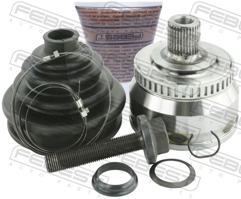 Junta homocinética externa dianteira VAG 8D0407305G preço, a partir de 40,67 USD