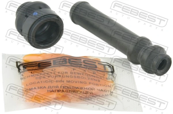 Kit de reparação de suporte do freio dianteiro para Suzuki Vitara  ETJA