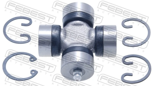 Cruzeta da junta universal dianteira Mitsubishi S2000056 preço, a partir de 29,67 USD