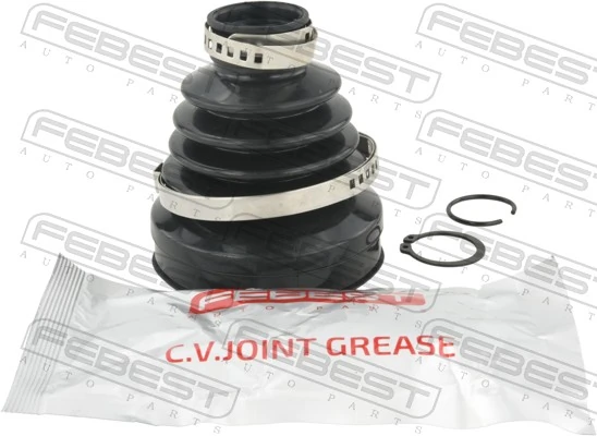 Compre Bota de proteção interna de junta homocinética do semieixo dianteiro Renault Kangoo 