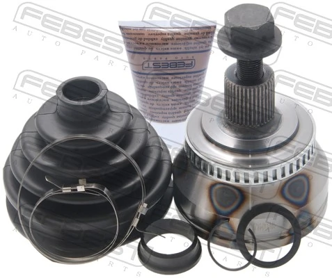 Compre Junta homocinética externa dianteira Audi A8 