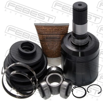 0511M6MTLH Febest