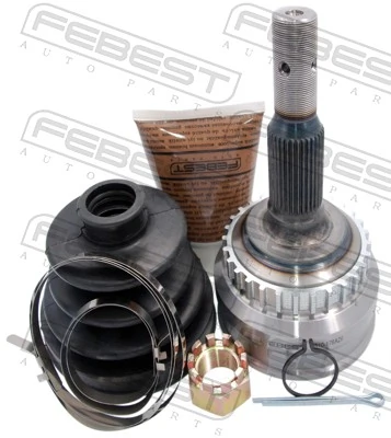 Junta homocinética externa dianteira Opel Kadett preço, a partir de 47,44 USD