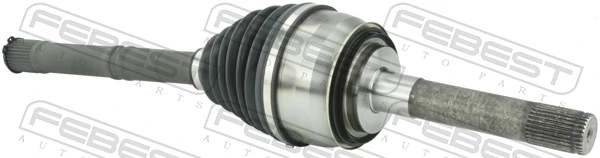  Land Cruiser  SUV (1998-2005) original desde 83,18 €