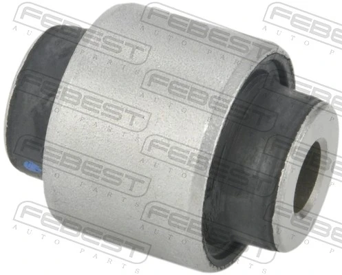 SGAB018 Febest Bloco silencioso dianteiro do braço oscilante superior