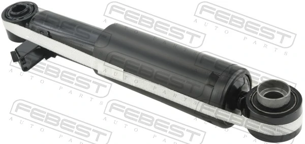 Amortecedor traseiro EX553102P500 Mando