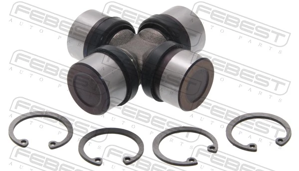 Cruzeta da junta universal traseira Hyundai/Kia 2720083812 preço, a partir de 12,61 USD