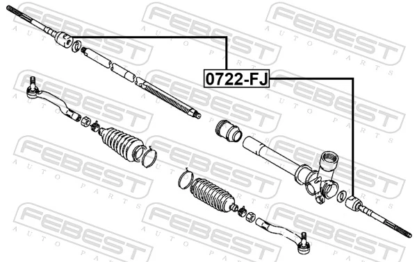 Tração de direção Suzuki Jimny preço, a partir de 14,37 USD