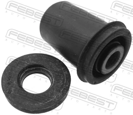 Bloco silencioso dianteiro do braço oscilante inferior Subaru 4553050G00 preço, a partir de 4,97 USD