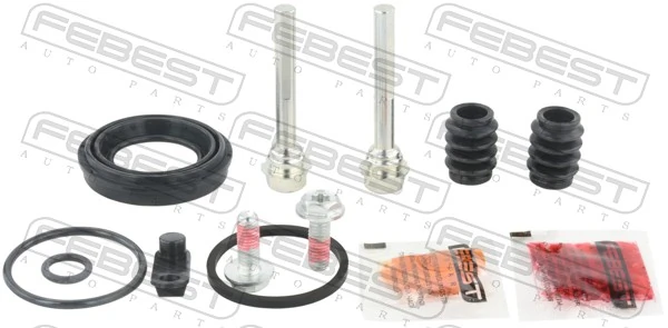Kit de reparação de suporte do freio traseiro BMW X5  G05, F95 ao melhor preço