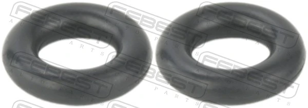 Compre 55258437 General Motors Anel (arruela) do injetor de ajuste