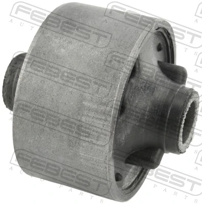 Bloco silencioso dianteiro do braço oscilante inferior para Toyota Camry V50