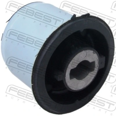 Bloco silencioso de viga traseira (de plataforma veicular) Peugeot 308 I 4A, 4C