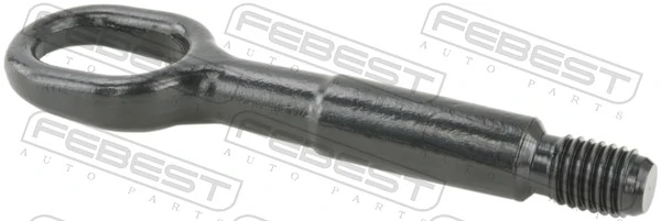 Gancho de reboque para Audi A3 Sportback 8YA, 8YF