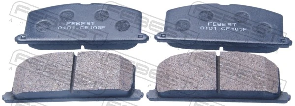 0101CE105F Febest