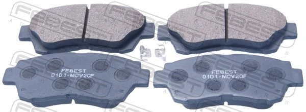 0101MCV20F Febest