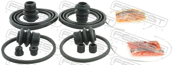 Kit de reparação de suporte do freio dianteiro General Motors 97134716 preço, a partir de 10,04 USD