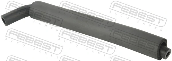 Cano derivado de ventilação de cárter (de separador de óleo) para Toyota Camry VII V50