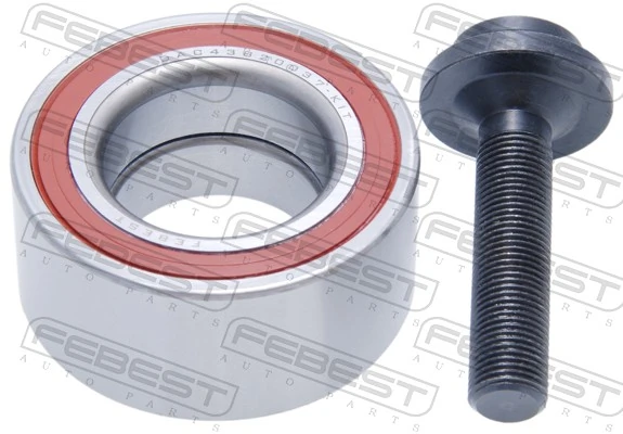 Compre Rolamento de cubo traseiro Audi A4 