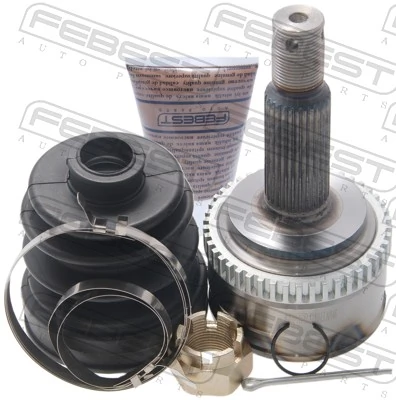 Junta homocinética externa dianteira para Hyundai Elantra HD