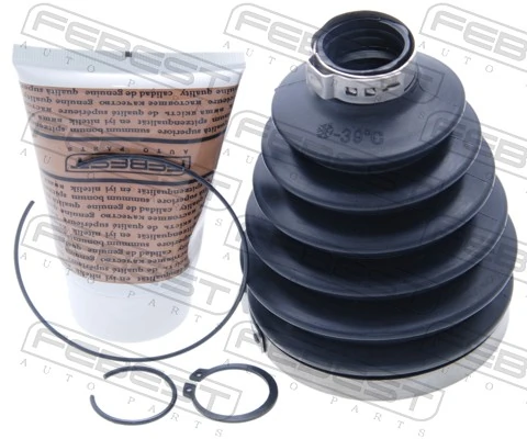 Bota de proteção externa direita de junta homocinética Chrysler 3815A180 preço, a partir de 12,75 USD