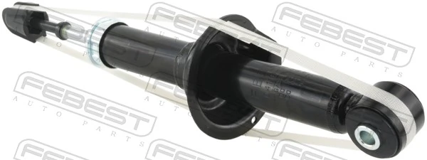 Amortecedor traseiro para Mitsubishi Outlander GF, GG