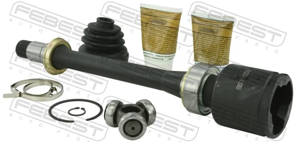 0111CDT220RH Febest