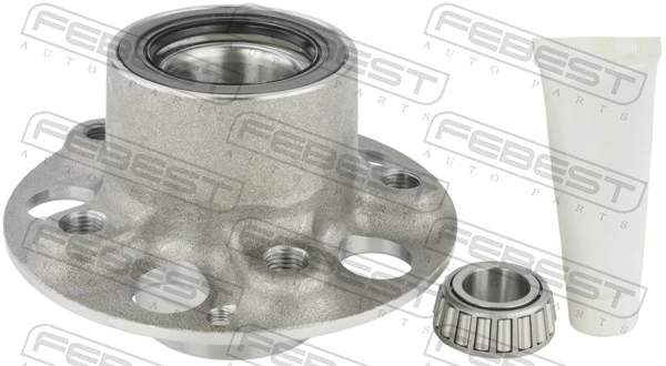  Cubo dianteiro Mercedes E carrinha (S211) (2003 - 2009) 